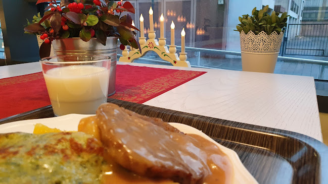 Ravintola Selma - Tampere