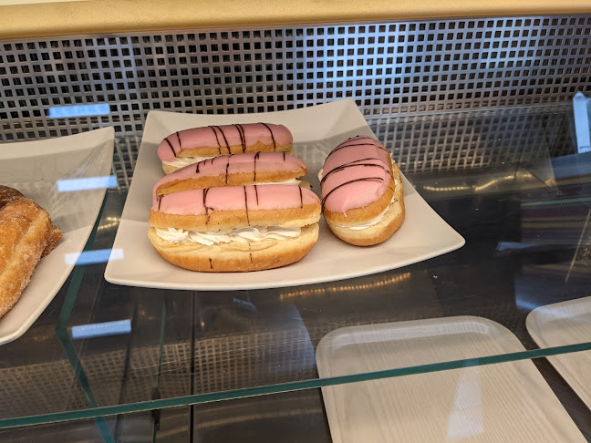 Comments and reviews of Kahvila Hilma Ja Onni