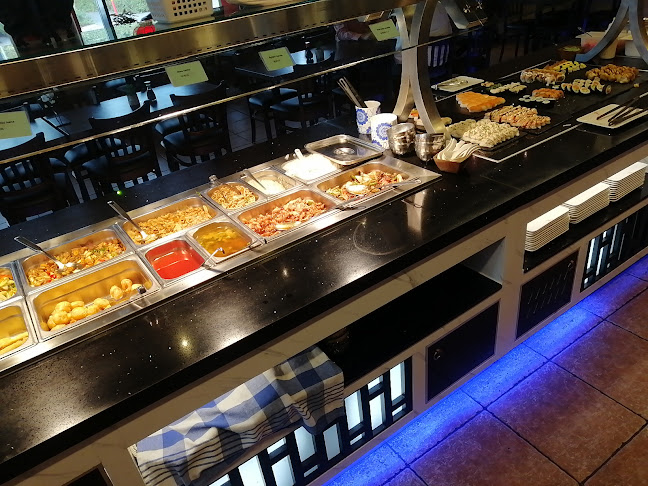 Opinii despre Long City în Vantaa - Ravintola-ala