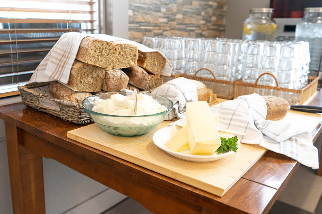 Opinii despre Sirkan Leipomo în Savonlinna - Ravintola-ala