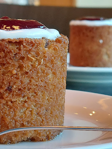 Naantalin Aurinkoinen Börs - Ravintola-ala