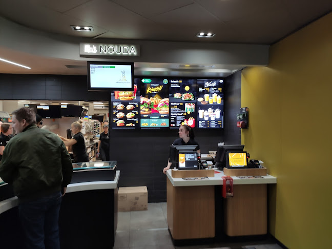 McDonald's Lahti Laune - Lahti