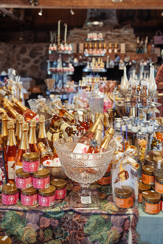 Tertin Kartano - Ravintola-ala