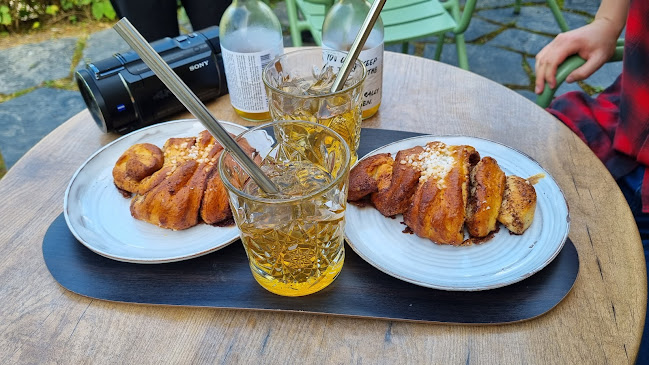 Cafe Silo - Helsinki