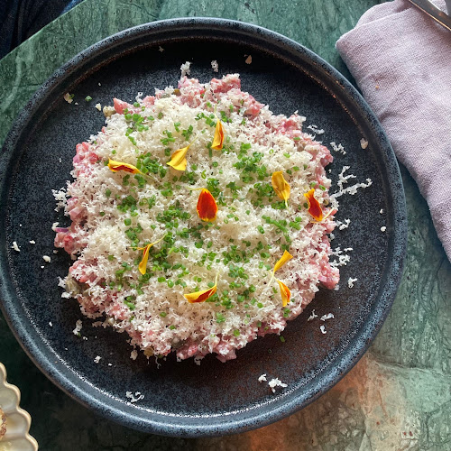 Opinii despre Gustav Kitchen & Bar în Rovaniemi - Ravintola-ala