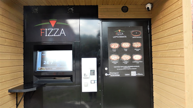 Fizza Lappeenranta - Lappeenranta