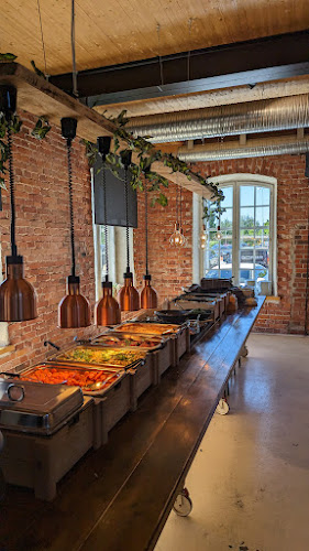 Comentarii opinii despre MEKANI by HUIKOO