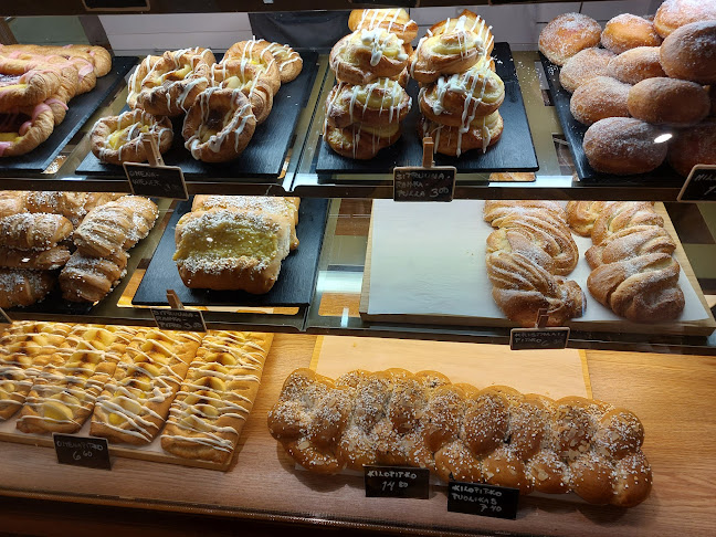 Opinii despre Marian konditoria Heikinlaakso în Helsinki - Ravintola-ala