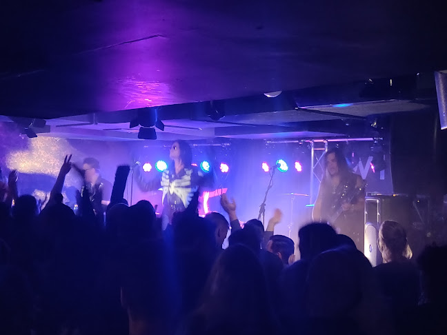 Wilhelm Public House