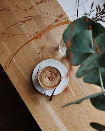 Bus Gelato Helsinki - Ravintola-ala