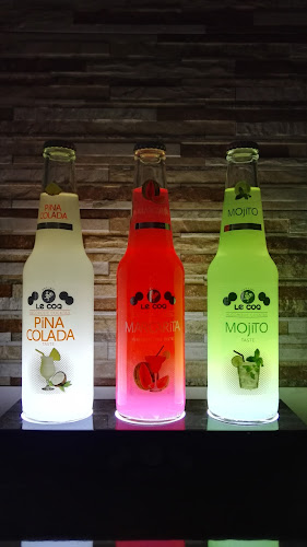 Sound Factory Bar & Nightclub