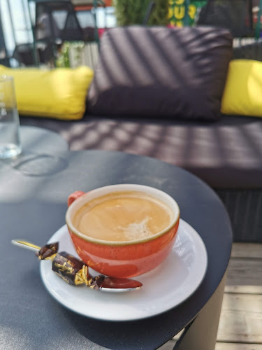 Moro Sky Bar - Tampere