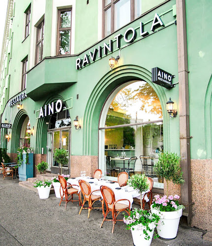 Ravintola Aino