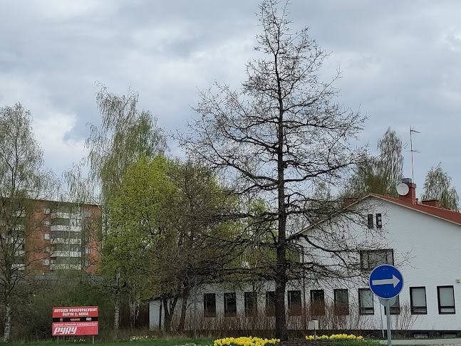 Lehtosen Leipomo - Ravintola-ala