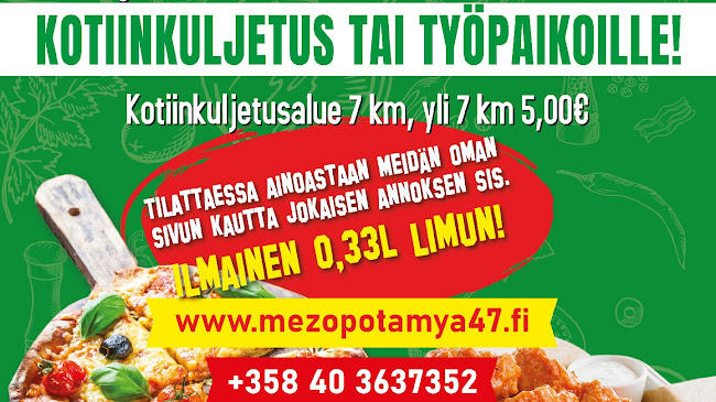 Kurjenkellonkuja 1E 44, 00940 Helsinki