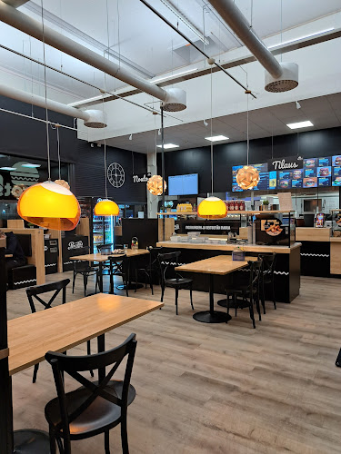 Barot's Järvenpää - Järvenpää