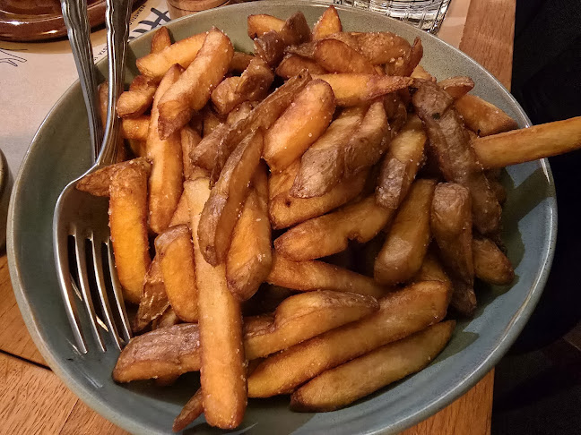 Gastrogrill Muré - Ravintola-ala