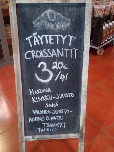 Deli Baker´s - Lohja