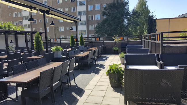 Comentarii opinii despre Amarillo, Kotka