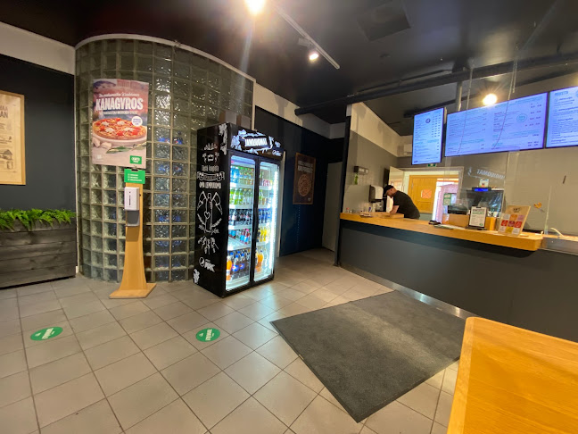 Opinii despre Kotipizza în Vaasa - Ravintola-ala