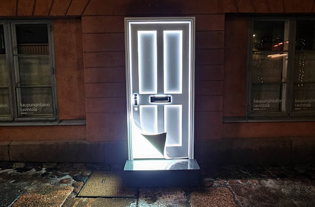 Opinii despre Ravintola Helsinki în Helsinki - Ravintola-ala