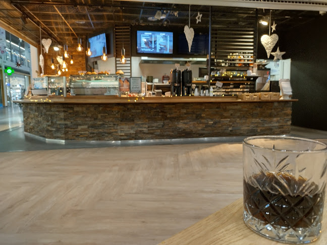 Comentarii opinii despre Kulmakonditoria Tikkuri