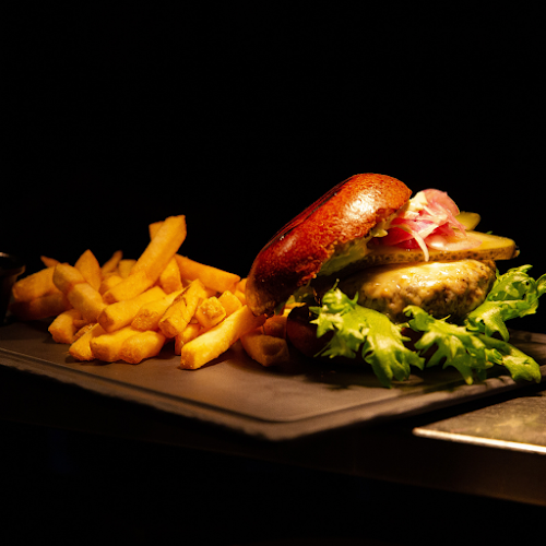 Rafael’s Steakhouse & Bistro