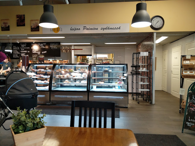 Cafe Asta Oy - Paimio