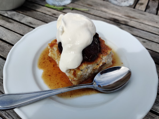 Smakbyn ravintola - Ravintola-ala