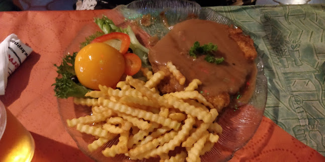 Keppana Kellari - Liesjärvi