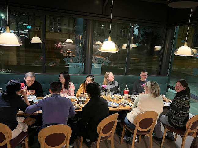 Comentarii opinii despre Kiinanmuuri