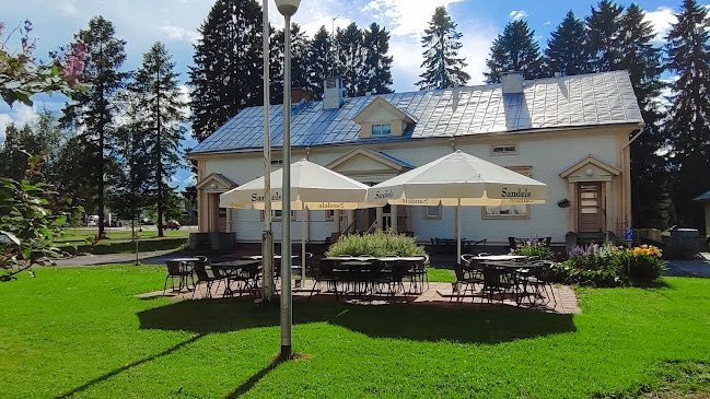 Smokehouse 299 Tyrnävä - Smoked Burgers & BBQ - Ravintola-ala