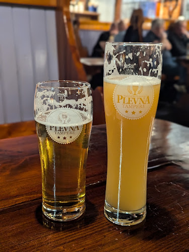 Reviews of Panimoravintola Plevna in Tampere - Ravintola-ala