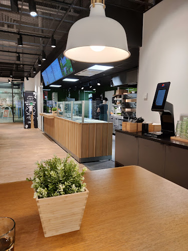 Opinii despre Kotipizza Seinäjoki Päivölä, K-Citymarket în Seinäjoki - Ravintola-ala