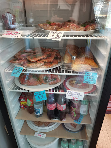 Comentarii opinii despre Immilän myllykahvila