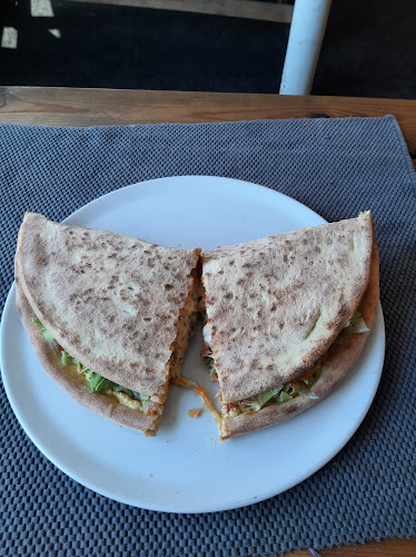 Pizzeria Wanhis - Ravintola-ala