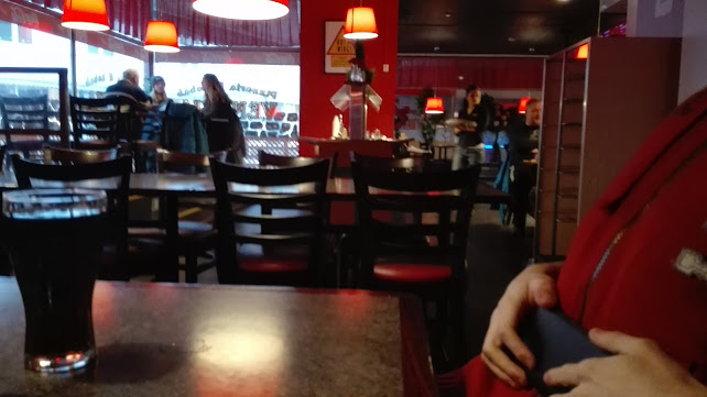 Pizzeria & Kebab Venezia Open Times