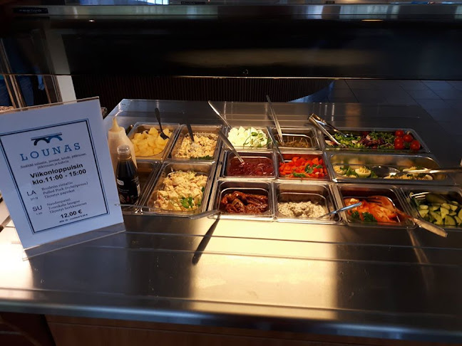 Mylsänportti - Ravintola-ala