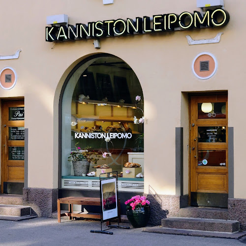 Kanniston Leipomo