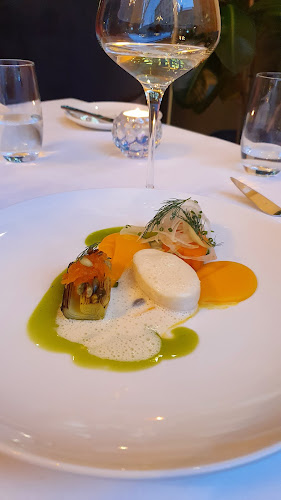 Restaurant W30 - Ravintola-ala