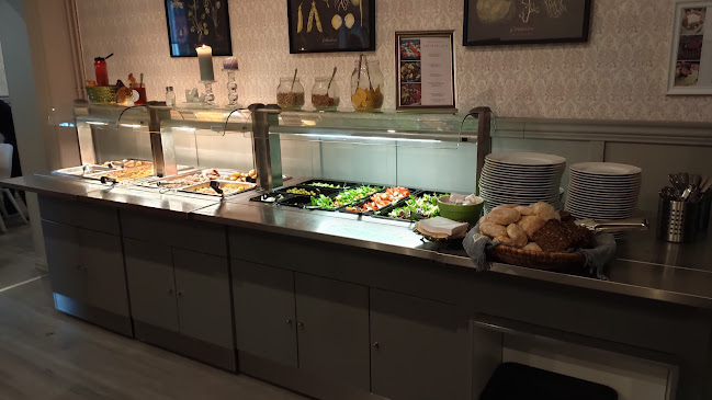 Opinii despre Vanha Sampo în Iitti - Ravintola-ala