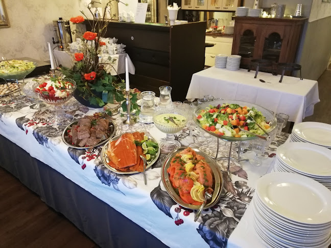 Juhlapalvelu Tanja Leino Oy - Ravintola-ala