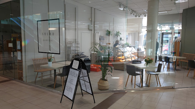 Vilhonkatu 14, 24240 Salo