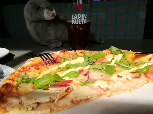 Comments and reviews of Pizzeria Capero