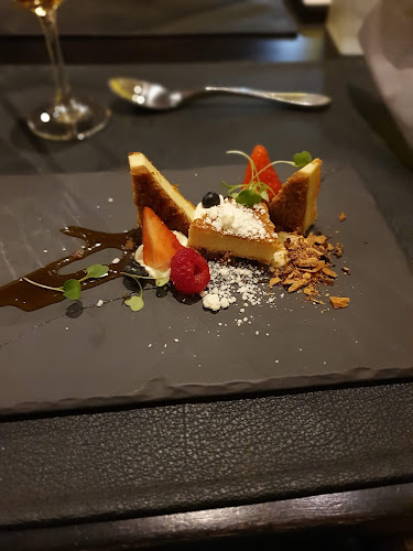 Stefan's Steakhouse - Ravintola-ala