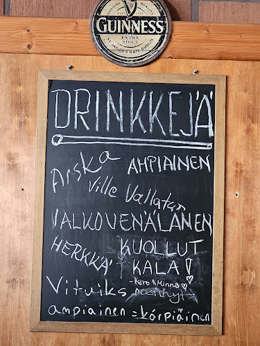 Ravintola Rinssi-Eversti Oy