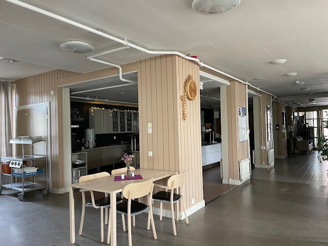 Lunch Restaurant Hötorgscenter