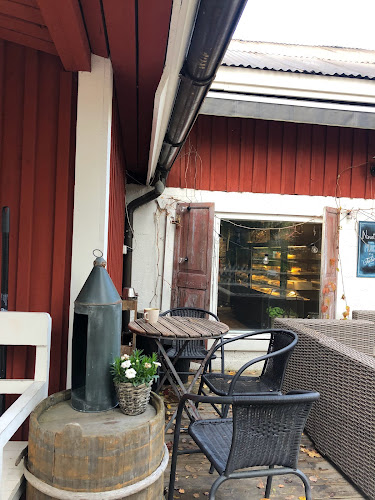 LeipomoKahvila N'Avetta Oy - Västerskog
