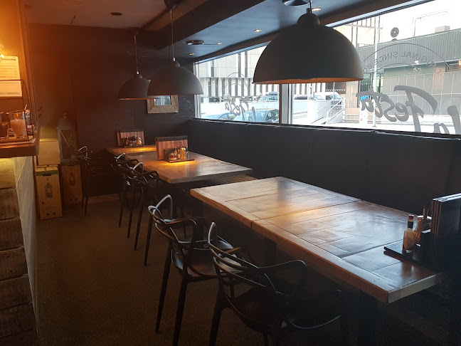 Comentarii opinii despre Pizzeria La Festa