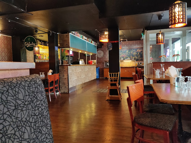 Ravintola Kuningas Tapiola